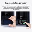 Imagen de Impresora 3D Creality K2 SE CFS Combo