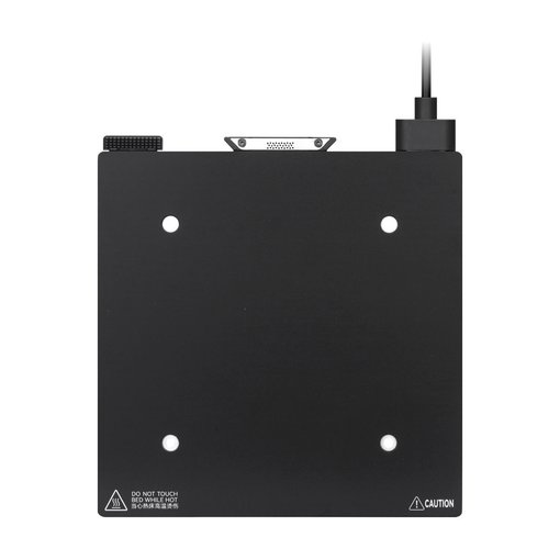 Imagen de Cama Caliente Bambu Lab A1 Mini