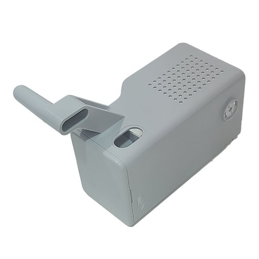 Imagen de Cubierta del motor Eje X Bambu Lab A1