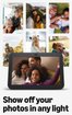 Imagen de Amazon Echo Show 8 3era Generación
