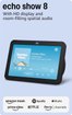 Imagen de Amazon Echo Show 8 3era Generación