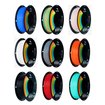 Imagen de Filamento Ender PLA+ Creality 1KG 1.75mm