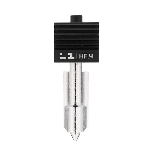 Imagen de Hotend Alto Flujo Boq. Acero End. 0,4 mm Bambu Lab H2 Series