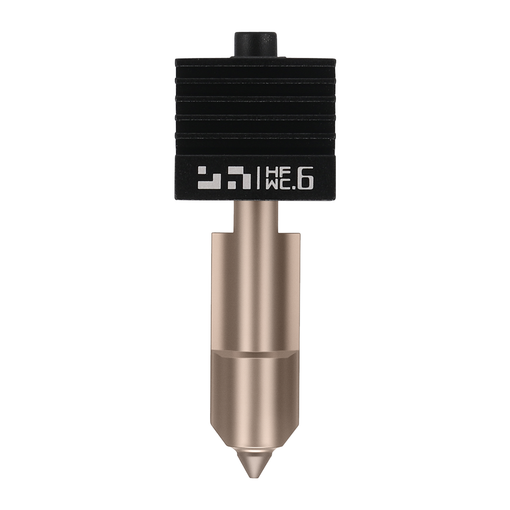 Imagen de Hotend Alto Flujo Boq. Carburo de Tungst. 0,6 mm Bambu H2