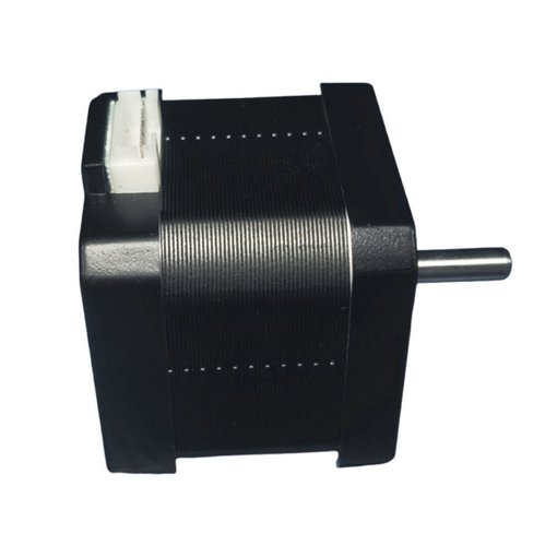 Imagen de Motor del Eje X Alpha AlgoLaser