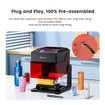 Imagen de Grabadora y Cortador Láser AlgoLaser Pixi 10W