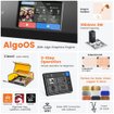 Imagen de Grabadora y Cortadora Láser AlgoLaser Alpha MK2 2W
