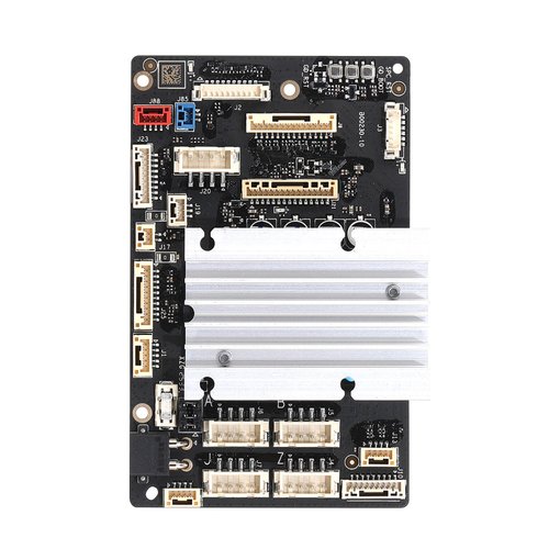 Imagen de Placa MC Bambu Lab X2D