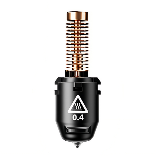 Imagen de Boquilla de Acero 0.4mm Flashforge AD5M y AD5M Pro