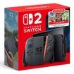 Imagen de Nintendo Switch 2 Choose Your Game Bundle