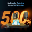 Imagen de Impresoras 3D Flashforge Creator 5