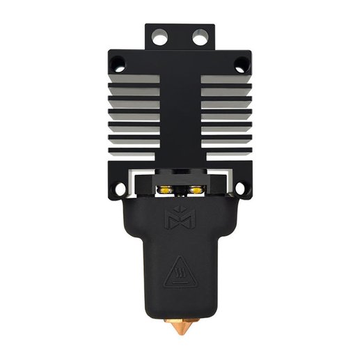 Imagen de Hotend VulcanFlow con Boquilla 0,8mm para Mingda AD-F4