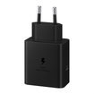 Imagen de Cargador Tipo C 60W Samsung Negro sin Cable