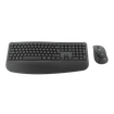 Imagen de Kit Logitech Teclado y Mouse MK880