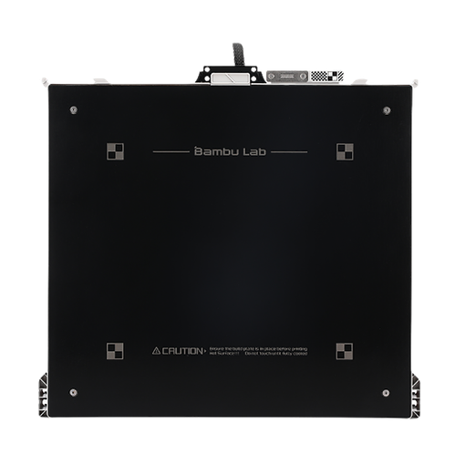 Imagen de Cama Caliente V220 Bambu Lab H2S
