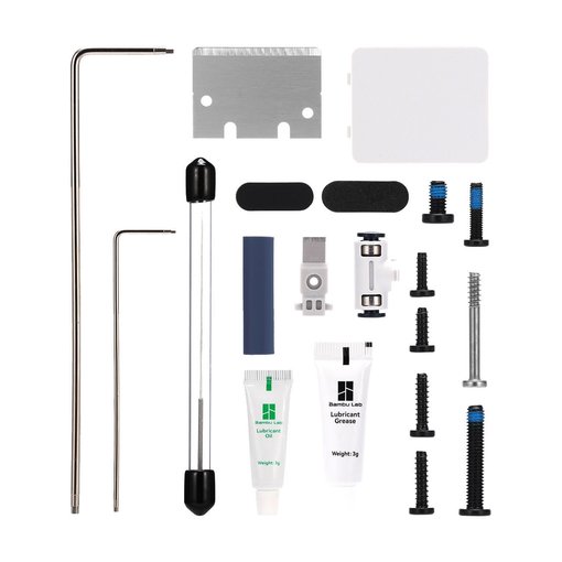 Imagen de Caja de Accesorios Bambu Lab A2L
