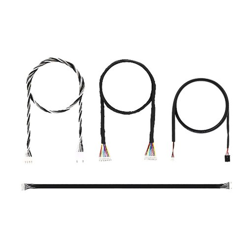Imagen de Kit de Cables Bambu Lab A2L