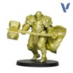 Imagen de Vallejo Pintura TMM Light Amarillo Radiante 18ml.