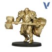 Imagen de Vallejo Pintura TMM Light Oro Imperial 18ml.