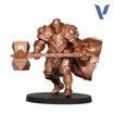 Imagen de Vallejo Pintura TMM Light Cobre Antiguo 18ml.