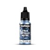 Imagen de Pintura Vallejo TMM Light Azul Ultramar 77.110 18 ml