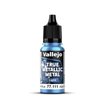 Imagen de Pintura Vallejo TMM Light Azul Zafiro 77.111 18 ml