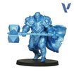 Imagen de Pintura Vallejo TMM Light Azul Zafiro 77.111 18 ml