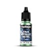 Imagen de Vallejo Pintura TMM Light Verde Sombrío 18ml.