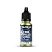 Imagen de Vallejo Pintura TMM Light Verde Ambar 18ml.