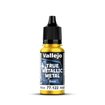 Imagen de Vallejo Pintura TMM Base Amarillo Radiante 18ml.