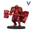 Imagen de Pintura Vallejo TMM Base Rojo Rubí 77.126 18 ml