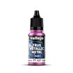 Imagen de Vallejo Pintura TMM Base Magenta Carmesí 18ml.