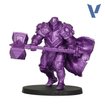 Imagen de Pintura Vallejo TMM Base Púrpura Amatista 77.128 18 ml