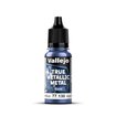 Imagen de Vallejo Pintura TMM Base Azul Ultramar 18ml.