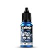 Imagen de Pintura Vallejo TMM Base Azul Zafiro 77.131 18 ml