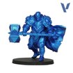 Imagen de Pintura Vallejo TMM Base Azul Zafiro 77.131 18 ml