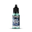 Imagen de Vallejo Pintura TMM Base Verde Escarabajo 18ml.