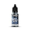 Imagen de Vallejo Pintura TMM Base Negro Obsidiana 18ml.