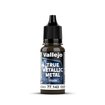 Imagen de Vallejo Pintura TMM Shade Oro Imperial 18ml.