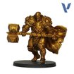 Imagen de Vallejo Pintura TMM Shade Oro Imperial 18ml.