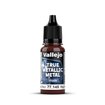 Imagen de Vallejo Pintura TMM Shade Rojo Forjado 18ml.