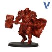Imagen de Vallejo Pintura TMM Shade Rojo Forjado 18ml.