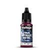Imagen de Vallejo Pintura TMM Shade Magenta Carmesí 18ml.