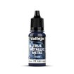Imagen de Pintura Vallejo TMM Shade Azul Zafiro 77.151 18 ml