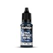 Imagen de Vallejo Pintura TMM Shade Turquesa Hidra 18ml.
