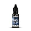 Imagen de Vallejo Pintura TMM Shade Metal Envejecido 18ml.
