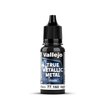 Imagen de Vallejo Pintura TMM Shade Negro Obsidiana 18ml.