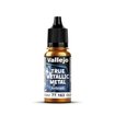 Imagen de Vallejo Pintura TMM Airbrush Oro Imperial 18ml.