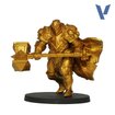 Imagen de Vallejo Pintura TMM Airbrush Oro Imperial 18ml.