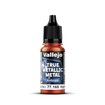 Imagen de Vallejo Pintura TMM Airbrush Rojo Forjado 18ml.